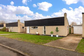 30, Victoria Crescent, Huntingdon PE28 2AL