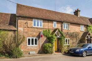 6, Stocks Road, Aldbury, Tring HP23 5RU