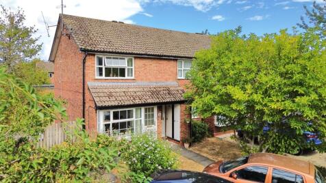 Melling Close, Earley, Reading