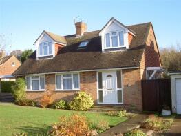 8, Limden Close, Wadhurst TN5 7EG