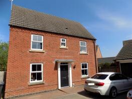 6, Meteor Close, Nottingham NG13 8ZL