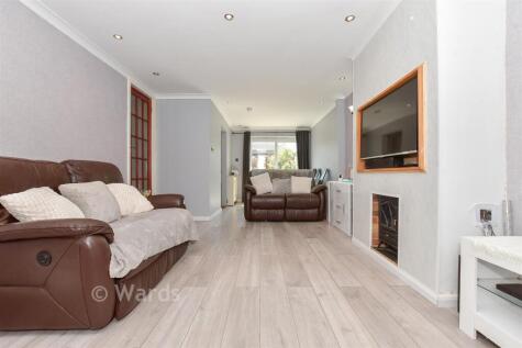 Canterbury Road, Brooksend, Birchington, Kent