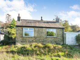 Mardene, Hill Top Road, Hainworth, Keighley BD21 5QN