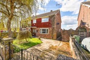 15, Duncans Close, Andover SP11 8EJ