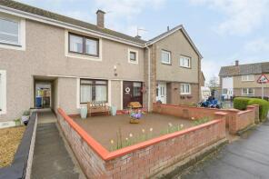 4, Forth Gardens, Dunfermline KY12 9RH