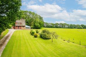 Great Rocks, Selsfield Road, West Hoathly RH19 4QN