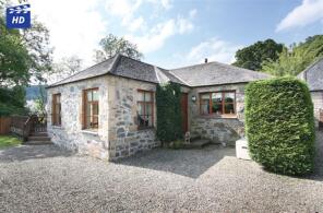 Riverside Cottage, Lochard Cottages Road, Kinlochard, Stirling FK8 3TL