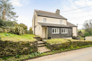 Wilton Cottage, Road From Little Hendra To Longcoombe Lane, Looe PL13 2LU