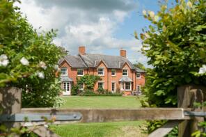 Westcot House, Westcot, Wantage OX12 9QA