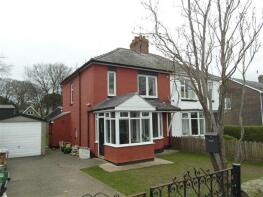 2, Rectory Road, Brampton CA8 9LY