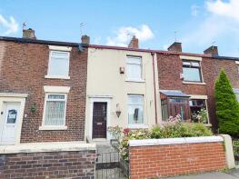 11, Spring Lane, Blackburn BB2 2TE