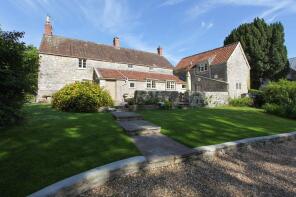 Westbrook House, High Street, North Wootton, Shepton Mallet BA4 4AD