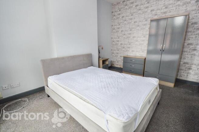 Private Bedroom