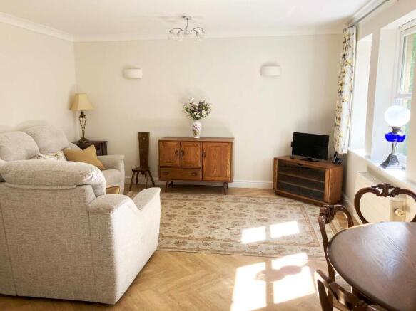 Flat 55