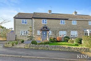 4, Keyte Road, Shipston-on-stour CV36 4LP