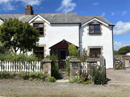 1, West Park Cottages, Badgall Road, Badgall, Launceston PL15 8SZ