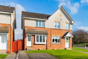 39, Fraser Street, Cambuslang, Glasgow G72 7AR
