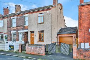 22, Dixie Street, Nottingham NG16 5JZ