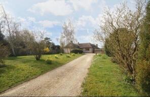 The Old Orchard, Turners Green, Britwell Salome, Watlington OX49 5LF