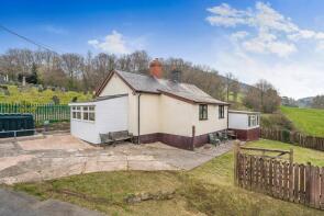 Chapel Crossing, Llanbrynmair SY19 7AF