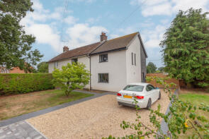 7, Church Lane, Eyke IP12 2QT