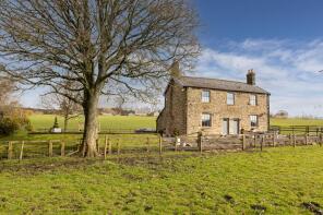 Low Donkleywood Cottage, Track From Donkleywood House To Railway Cottage, Hexham NE48 1AH