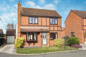 6, The Chestnuts, Hensall, Goole DN14 0QB