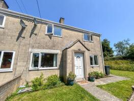 12, Hartley Cottages, Pilton, Shepton Mallet BA4 4ED