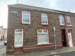 1, Leslie Street, Port Talbot SA12 6EW