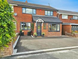 21, Farmside Lane, Stoke-on-trent ST8 7LY