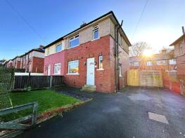 183, Backhold Drive, Siddal, Halifax HX3 9DX