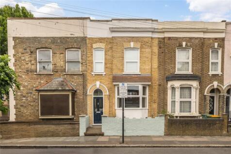 Ham Park Road, London, E15