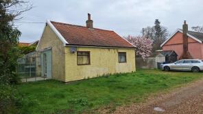 Ellenguy, The Green, Rougham IP30 9JP