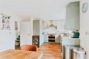 10, Gazelle Drive, Patterdown SN15 2FS