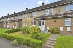3, Belwood Crescent, Milton Bridge, Penicuik EH26 0QL