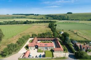 Pelham Barn, The Old Polo Stables, Ansty SP3 5PX