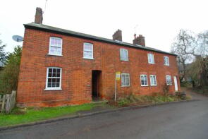 2, Keepers Cottage, Maiden Street, Weston SG4 7AA