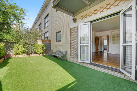 Jetty Court, Isle of Dogs E14