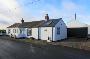White Hill Cottage, Scaleby CA6 4JY