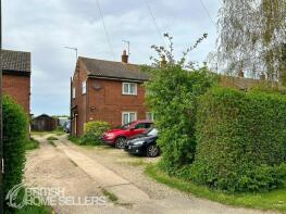 66, Jekils Bank, Holbeach St Johns, Spalding PE12 8RF