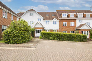 20, Little Park, Wadhurst TN5 6DL