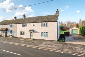 3, Tilstock SY13 3NS