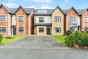 23, Parkside Drive, Broughton, Preston PR3 5EH