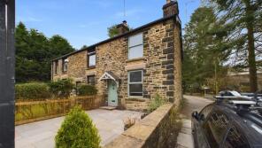 34, Vale Street, Edgworth, Bolton BL7 0DY