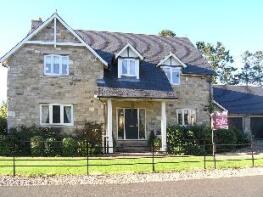 Hunter House, Bainbridge Lane, Morpeth NE65 9FD