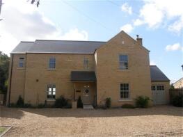 Lemon Tree House, Main Street, Ely CB6 3QG