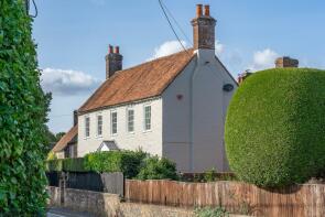 New House, Bishops Sutton Road, Alresford SO24 0AL