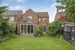 12a Twelva House, Halifax Close, York YO41 1NU