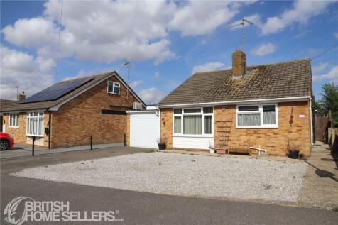Chaucers Way, Spalding, Lincolnshire, PE11