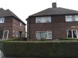 12, Sunnydale, Shildon DL4 2ER